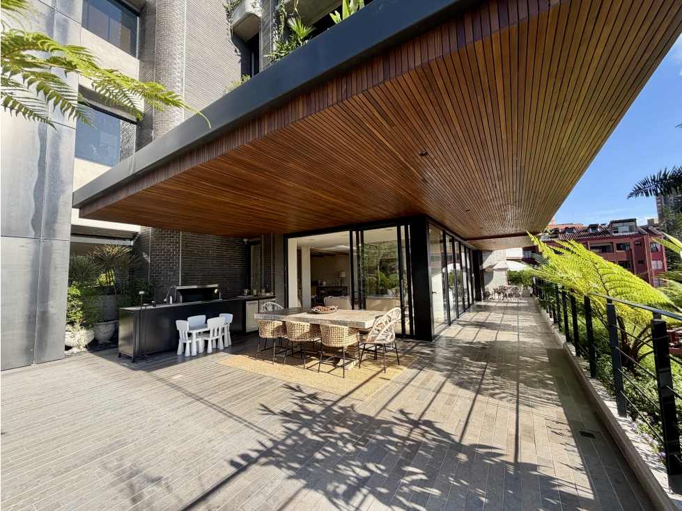 Venta de Apartamento - Sector La Concha — foto 4