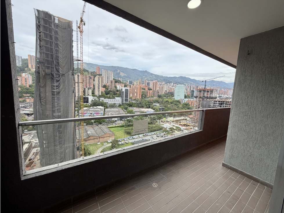 Venta de Apartamento - Ciudad del Rio