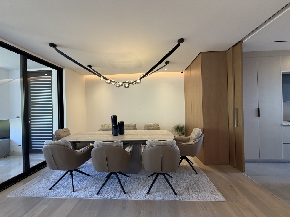 Venta Apartamento - La Calera — foto 5