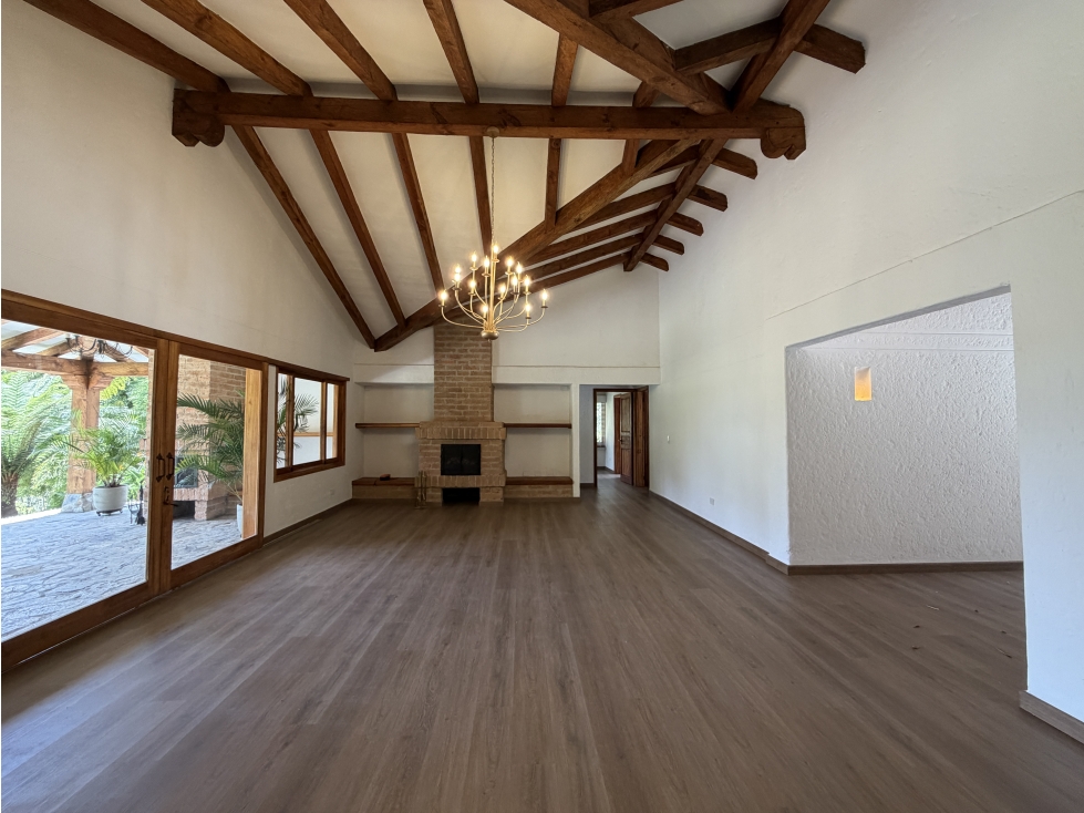 Venta Casa - Llanogrande - 6