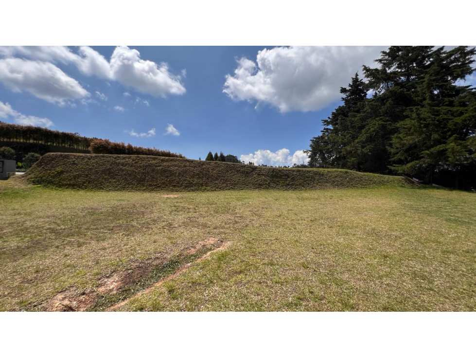 VENTA LOTE EN ORIENTE - 5