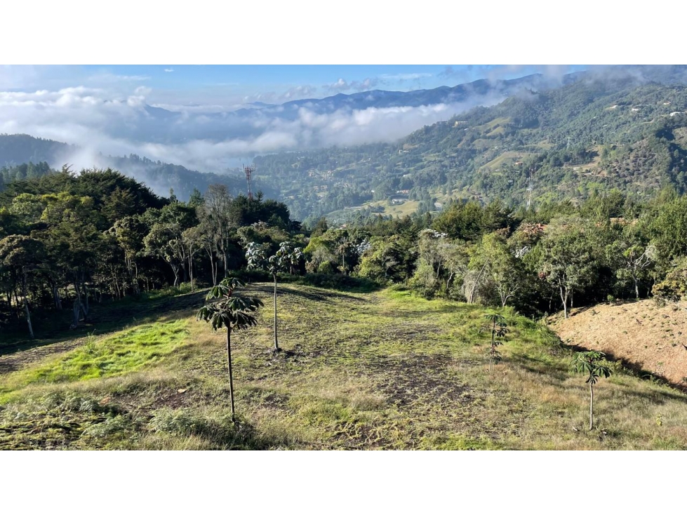 Venta Lote - El Retiro