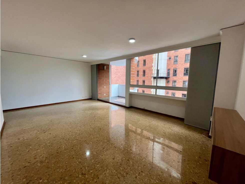Venta Apartamento - Las Palmas-Medellin — foto 2