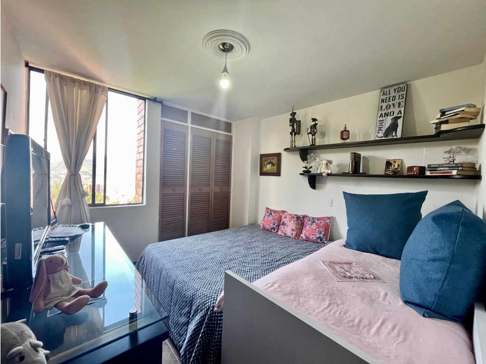 Apartamento - San Lucas — foto 5