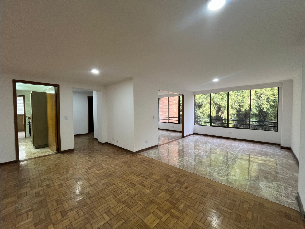 Apartamento - La Aguacatala — foto 2