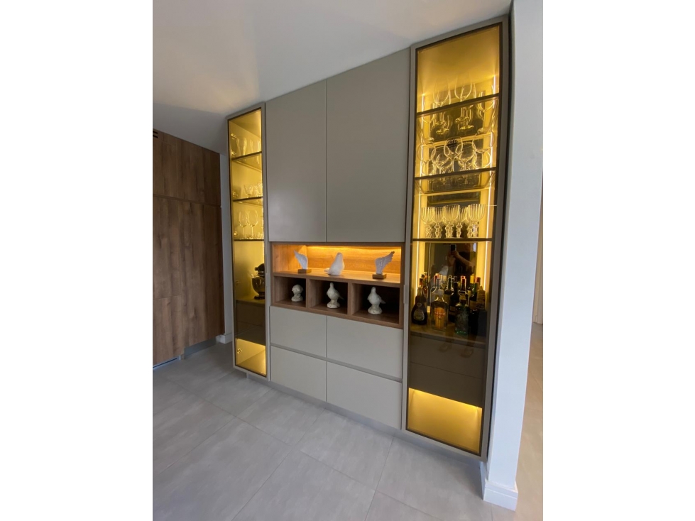 Venta Apartamento - Los Balsos — foto 5