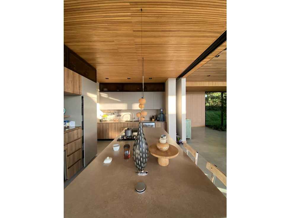 Venta o Alquiler- Casa Los Balsos — foto 5