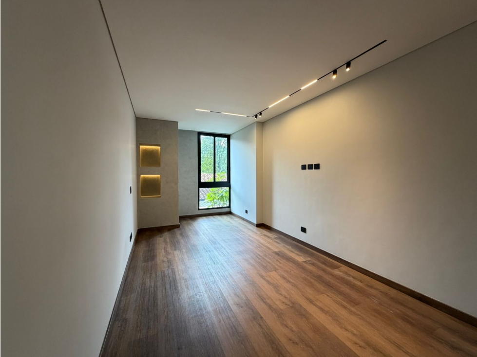 Venta Apartamento - El Campestre — foto 5