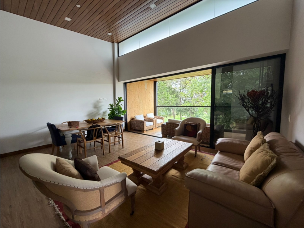 Venta/Arriendo Apartamento - Llano Grande — foto 4