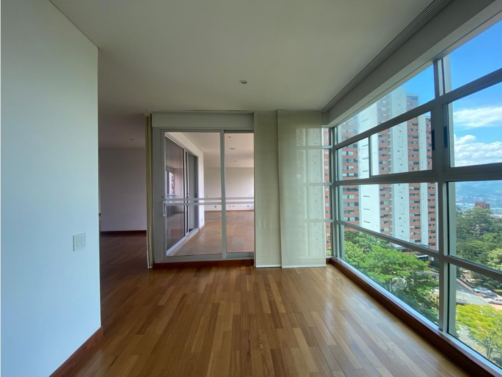 Venta Apto - El Tesoro — foto 2