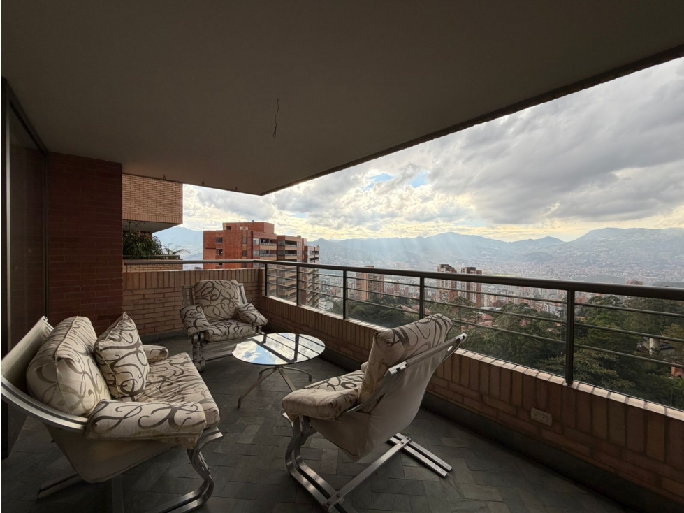 Venta Apartamento - La Calera — foto 5