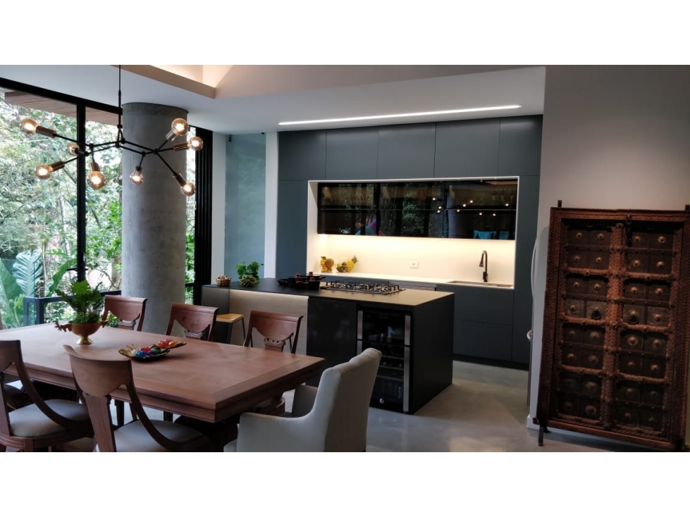 Venta Apartamento - Vizcaya — foto 4