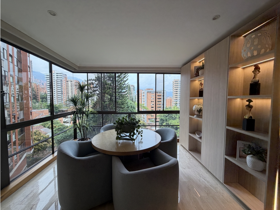 Venta Apartamento - Castropol - Medellín — foto 5