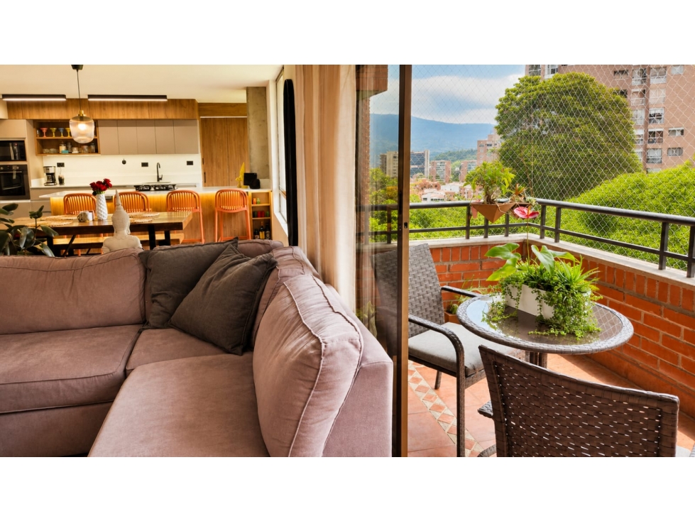 Venta Apartamento - Tesoro — foto 4