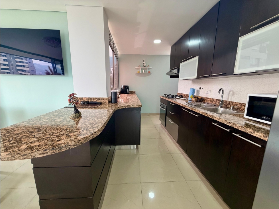Venta Apartamento - Castropol — foto 6