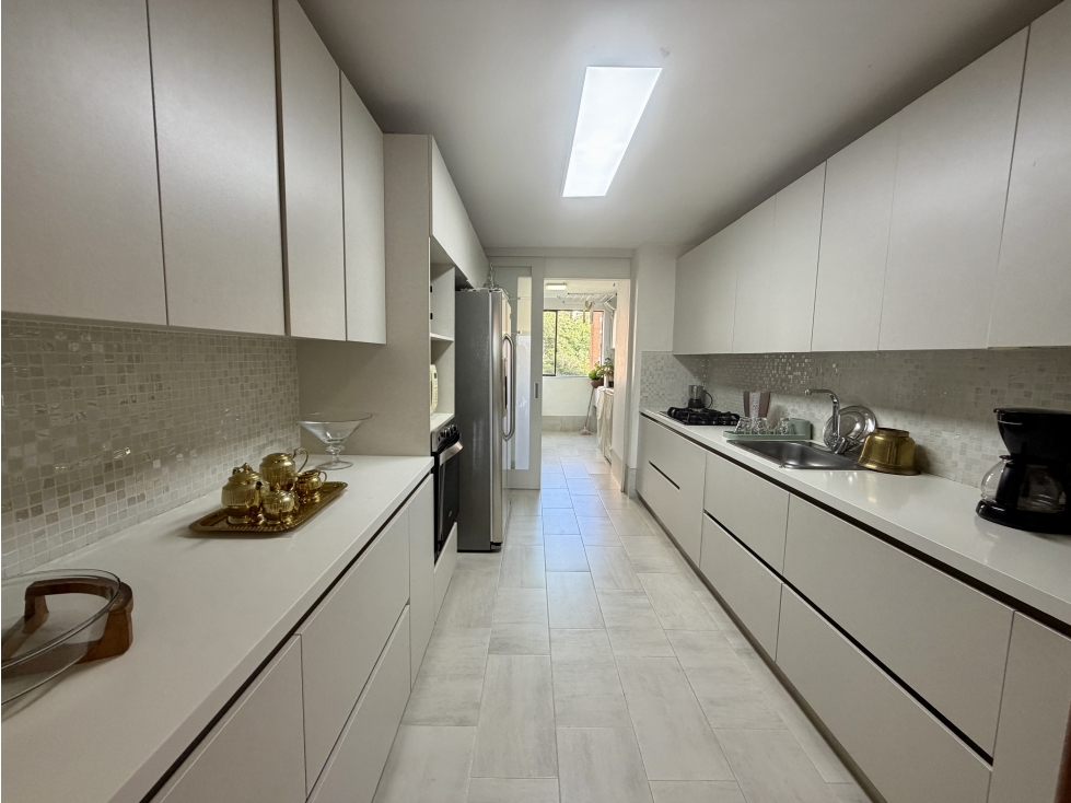 Venta Apartamento - Los Balsos — foto 6
