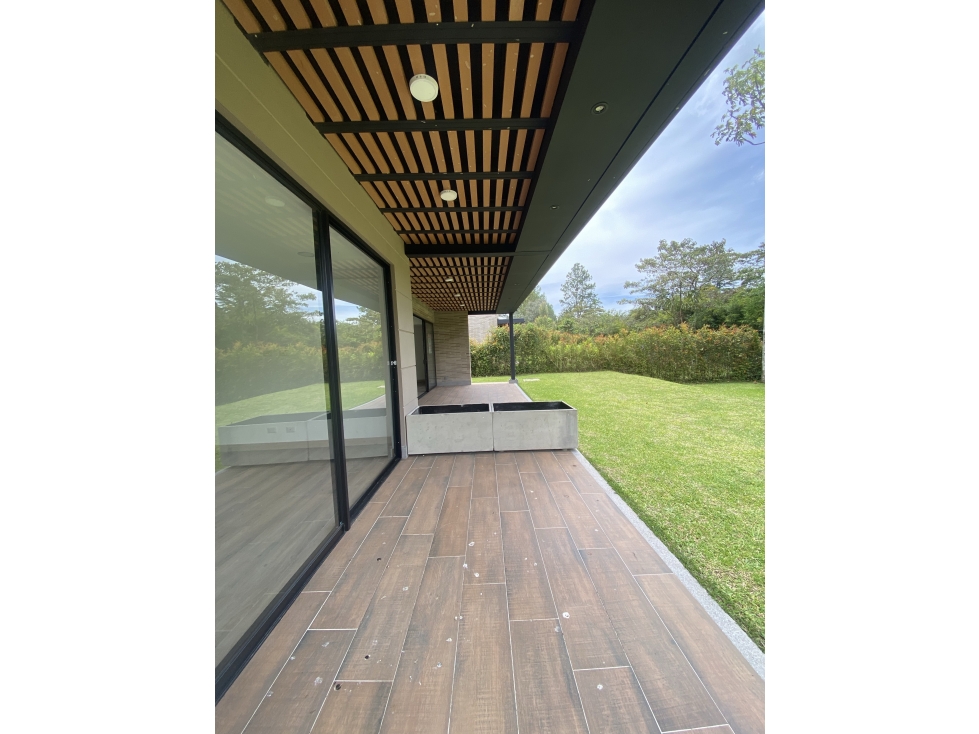 Venta Casa - Llanogrande — foto 5