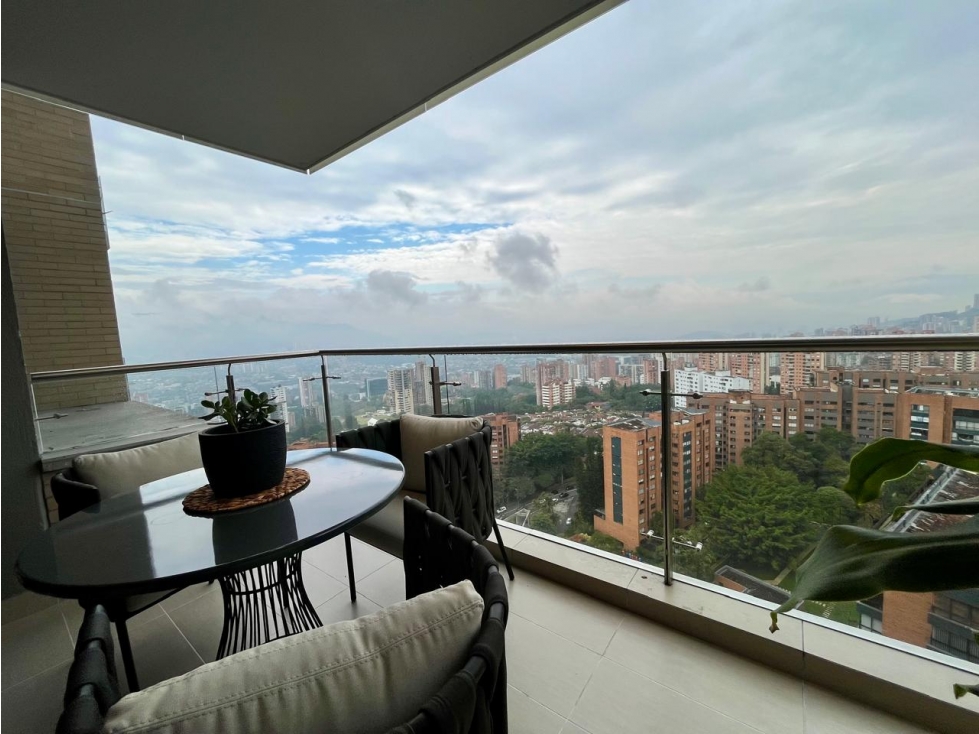 Arriendo - Los Balsos — foto 6