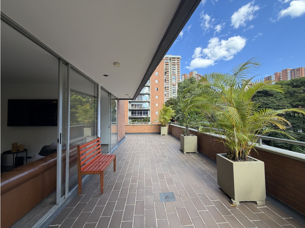 Arriendo Apartamento - Santa María de los Ángeles — foto 5