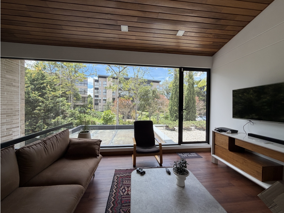 Venta Casa Campestre - Llanogrande — foto 6