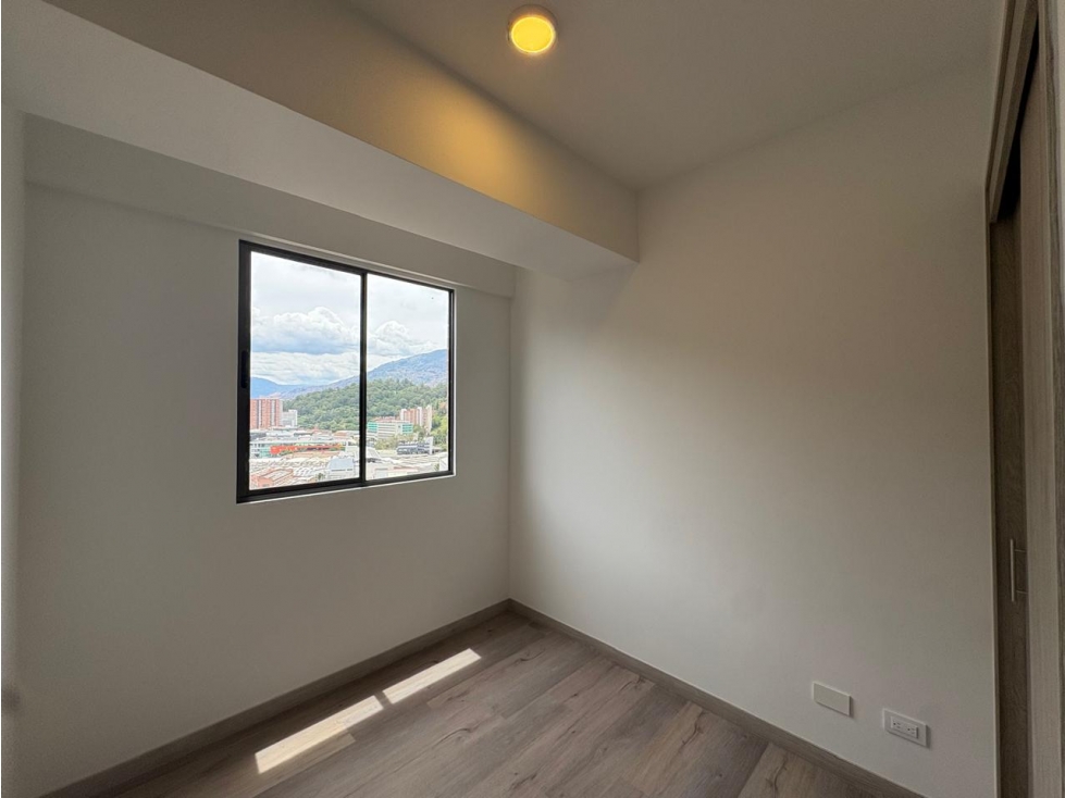 Alquiler Apartamento - Ciudad del Río — foto 6