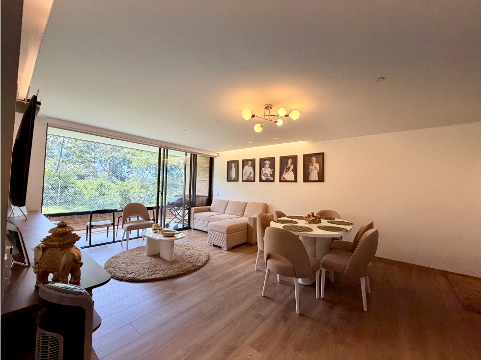 Venta Apartamento - Las Palmas — foto 2