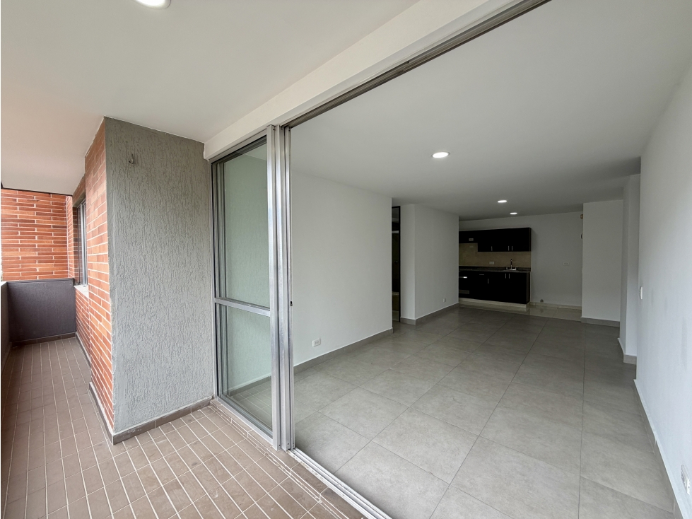 Venta de Apartamento - Ciudad del Rio — foto 5