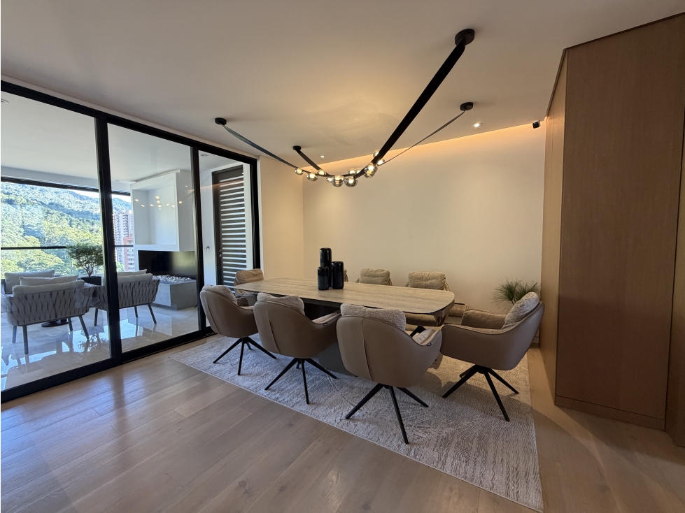 Venta Apartamento - La Calera — foto 6