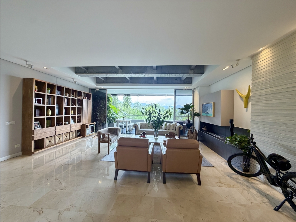 Venta Apartamento - Los Balsos — foto 3