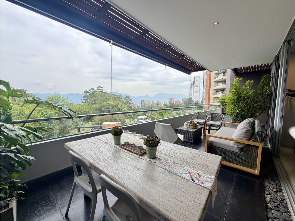 Venta Apartamento - Los Balsos — foto 6