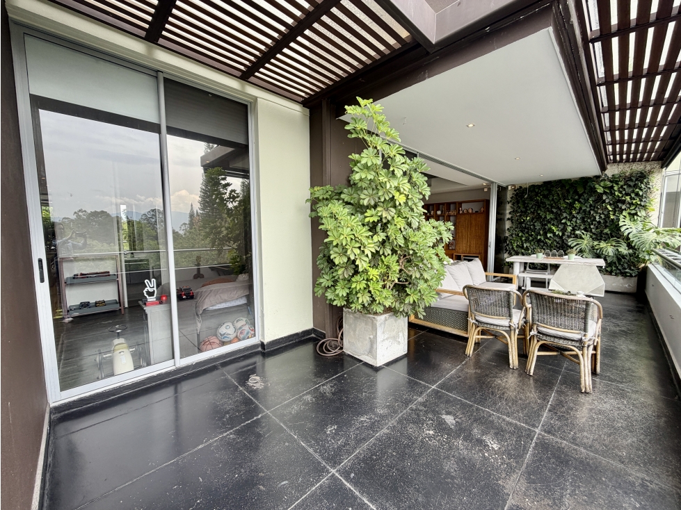 Venta Apartamento - Los Balsos — foto 5