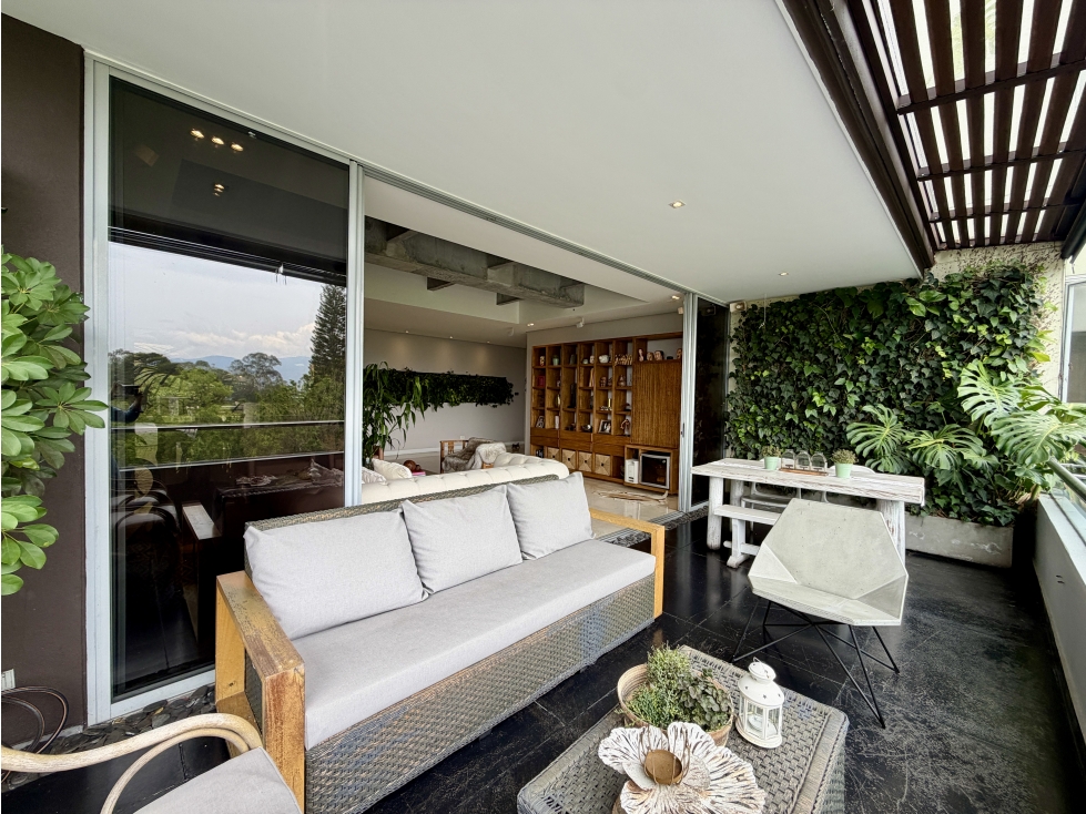 Venta Apartamento - Los Balsos — foto 4