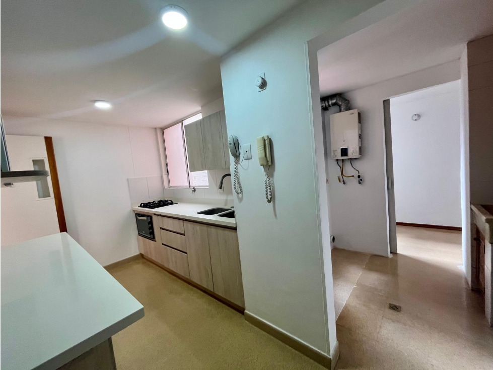 Venta Apartamento - Las Palmas-Medellin — foto 6
