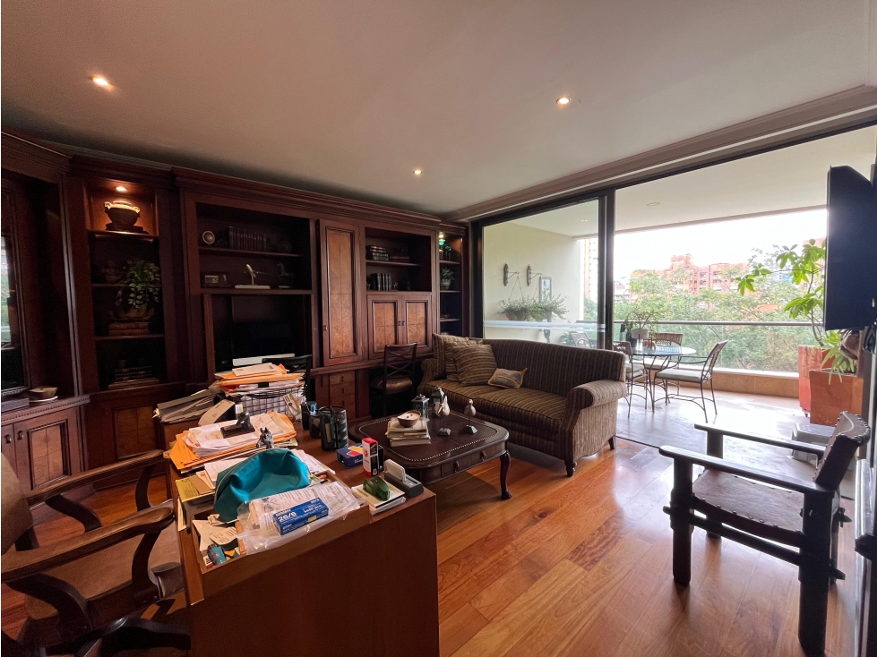 Apartamento Los Gonzalez - Venta — foto 5
