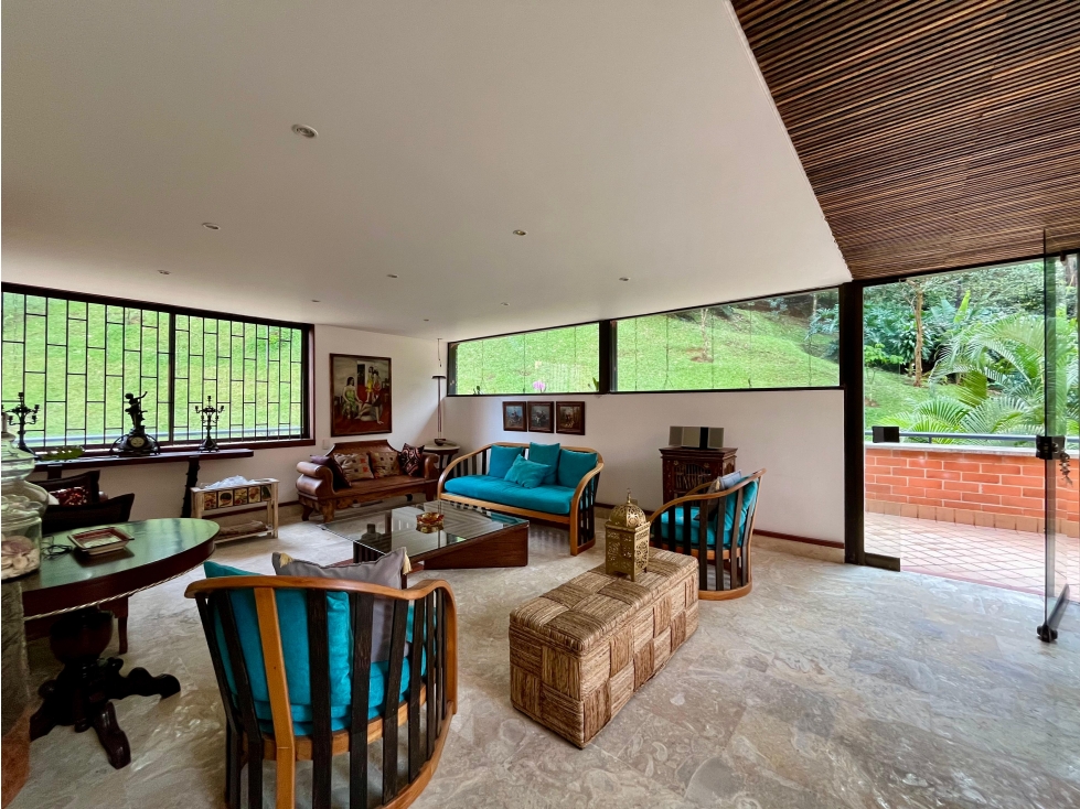 Venta Apartamento - El Tesoro - Medellín — foto 6