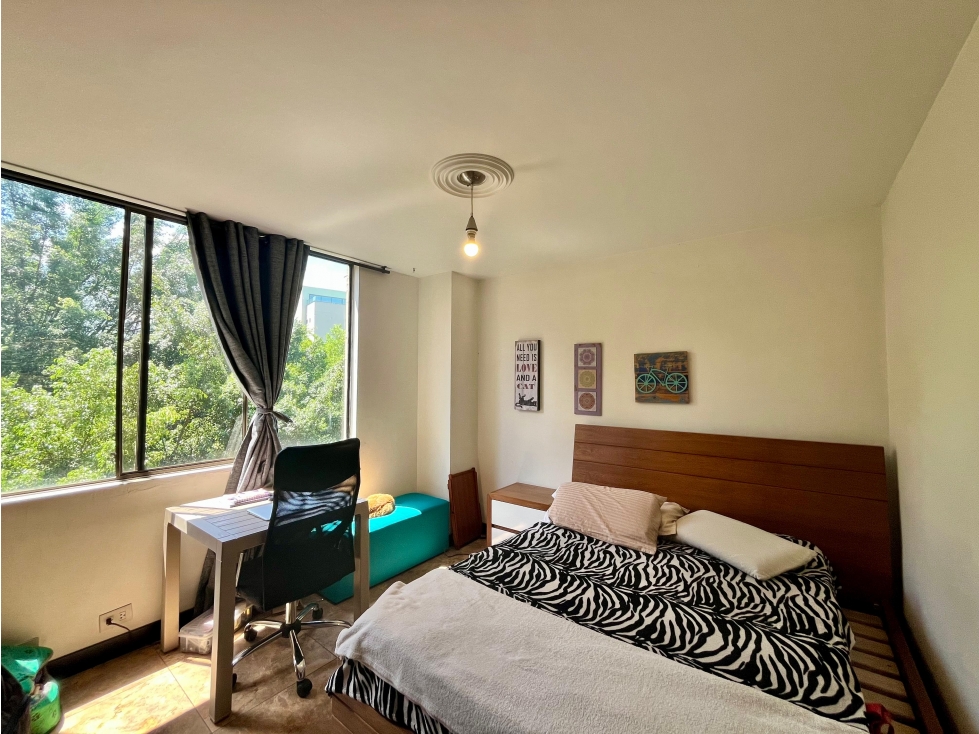 Apartamento - San Lucas — foto 6
