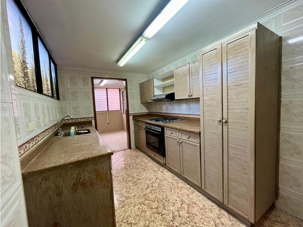 Apartamento - La Aguacatala — foto 5