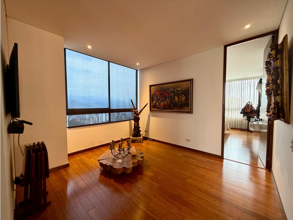 Venta Apartamento - Balsos/Campestre — foto 5