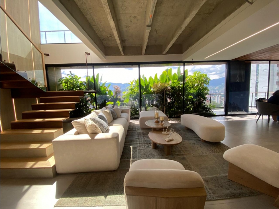 Venta Apartamento - Los Balsos — foto 6