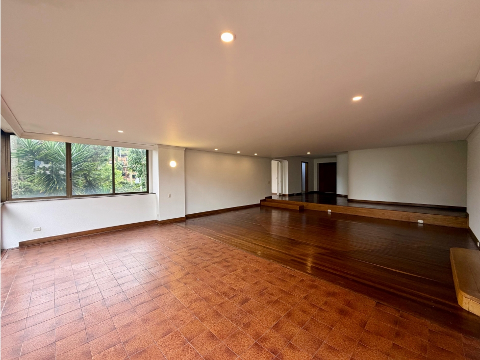 Arriendo Apartamento - El Campestre — foto 5