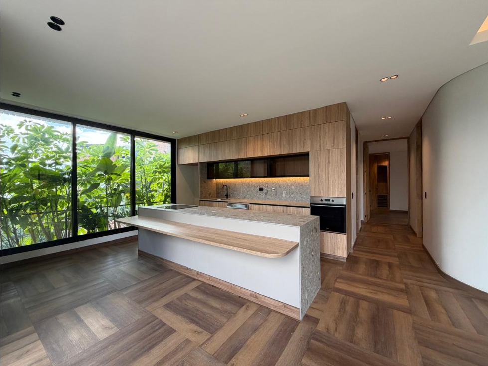 Venta Apartamento - El Campestre — foto 4