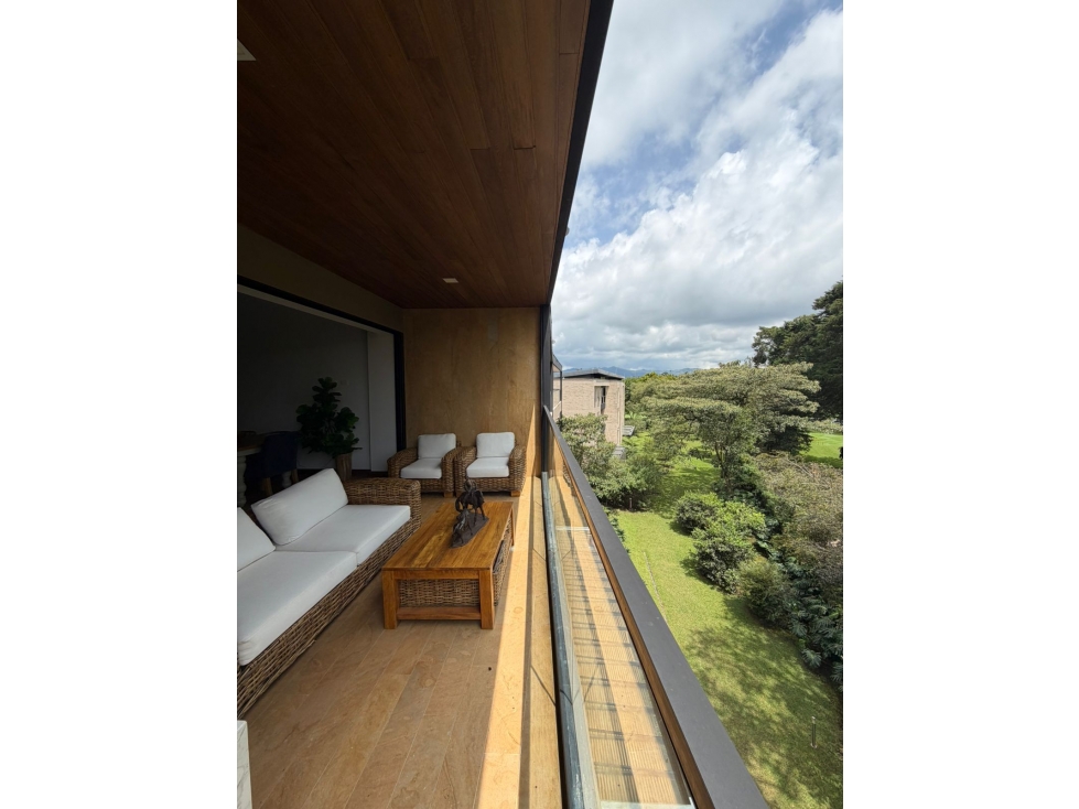 Venta/Arriendo Apartamento - Llano Grande — foto 3