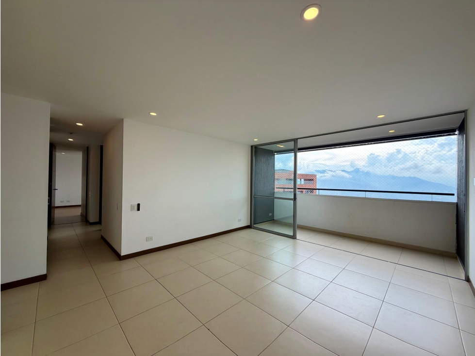 Arriendo Apartamento - Los Gonzalez — foto 4