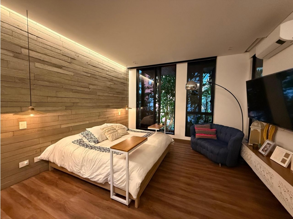 Venta / Arriendo Apartamento - Vizcaya — foto 6