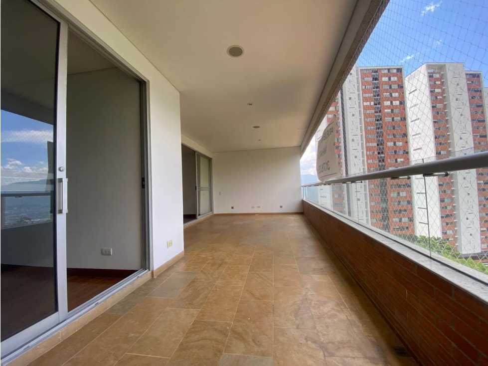 Venta Apto - El Tesoro — foto 3
