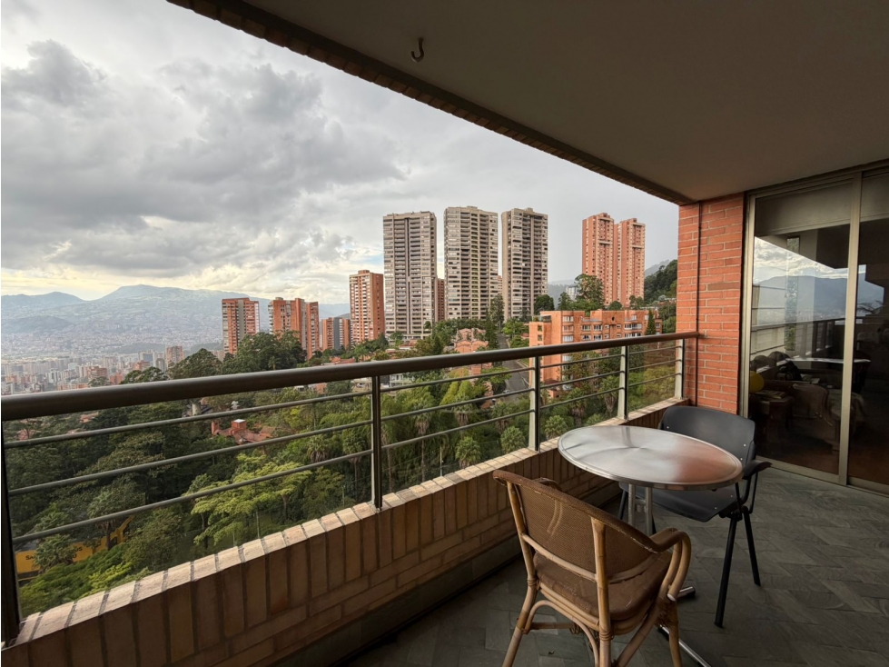 Venta Apartamento - La Calera — foto 6