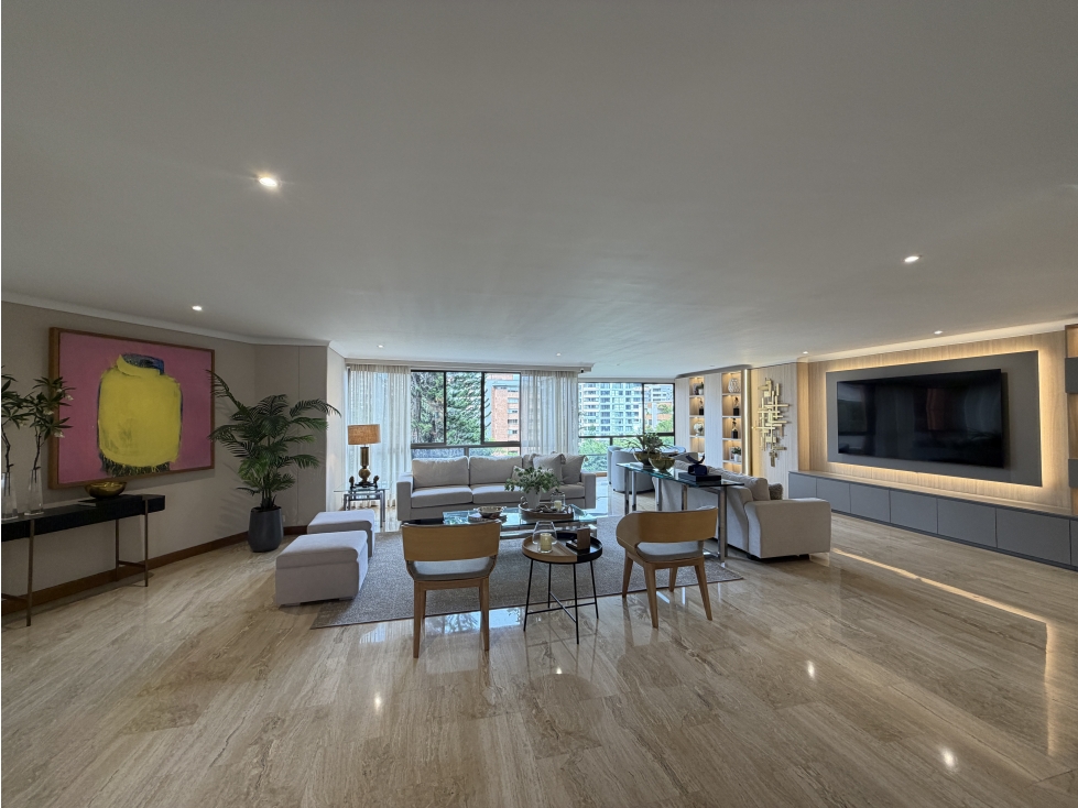 Venta Apartamento - Castropol - Medellín — foto 6