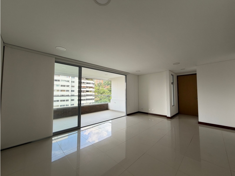 Arriendo Apartamento - Los Balsos — foto 6