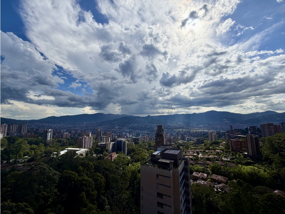 Arriendo Apartamento Amoblado - Los Bosques — foto 6