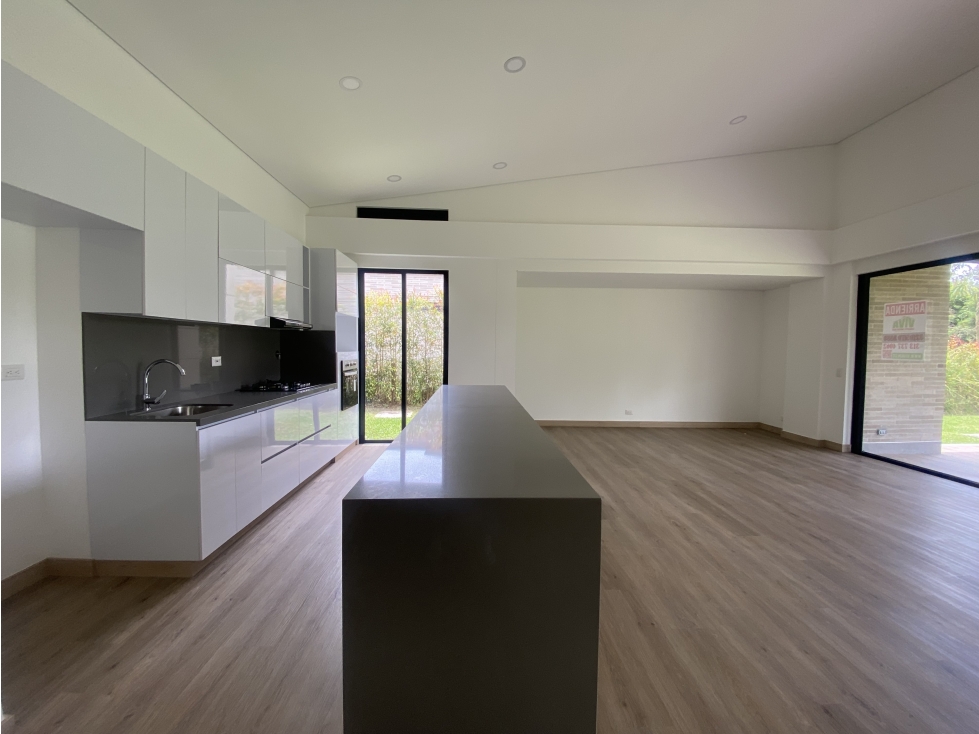 Venta Casa - Llanogrande — foto 6